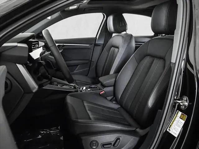 2026 Audi A3 Premium 40 TFSI quattro S tronic