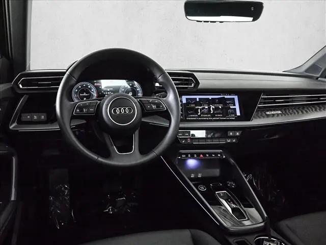 2026 Audi A3 Premium 40 TFSI quattro S tronic