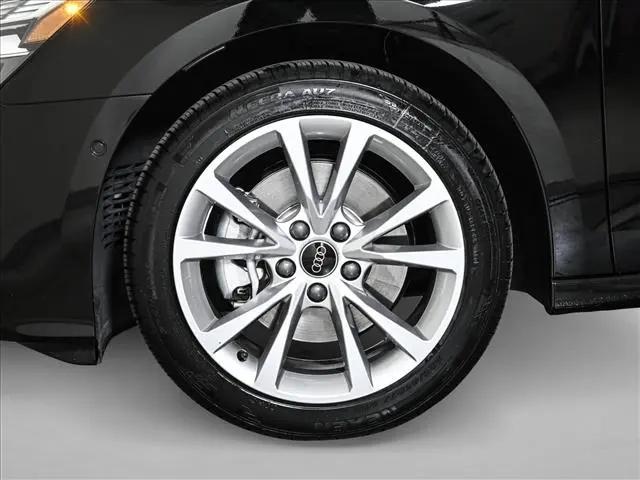 2026 Audi A3 Premium 40 TFSI quattro S tronic