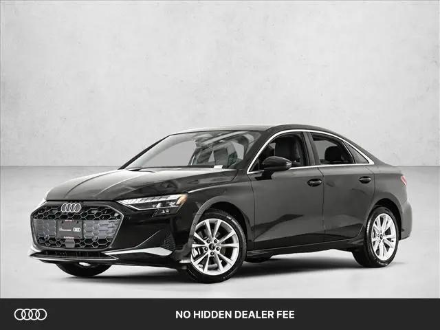 2026 Audi A3 Premium 40 TFSI quattro S tronic for sale in Chicago, IL
