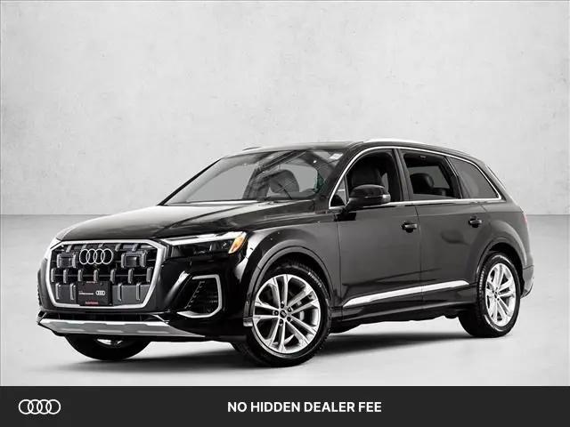 2026 Audi Q7 Premium Plus TFSI quattro tiptronic for sale in Chicago, IL