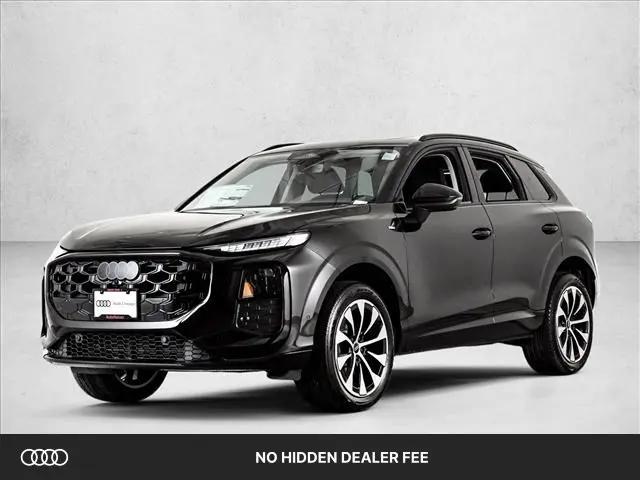 2026 Audi Q3 TFSI quattro S tronic for sale in Chicago, IL