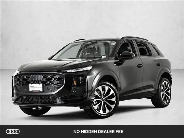 2026 Audi Q3 TFSI quattro S tronic for sale in Chicago, IL