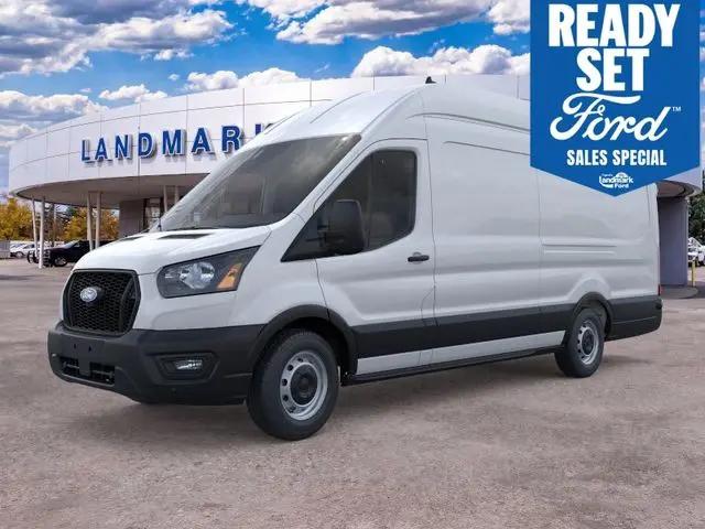 2026 Ford Transit Cargo Van T-350 for sale in Tigard, OR