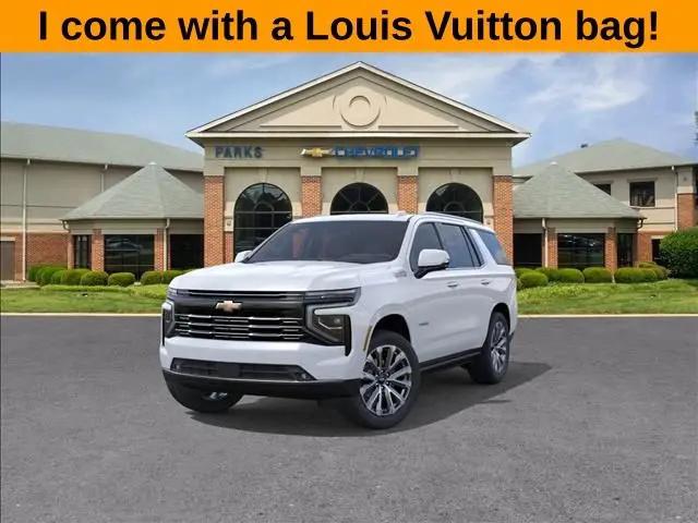 2026 Chevrolet Tahoe 4WD High Country for sale in Huntersville, NC
