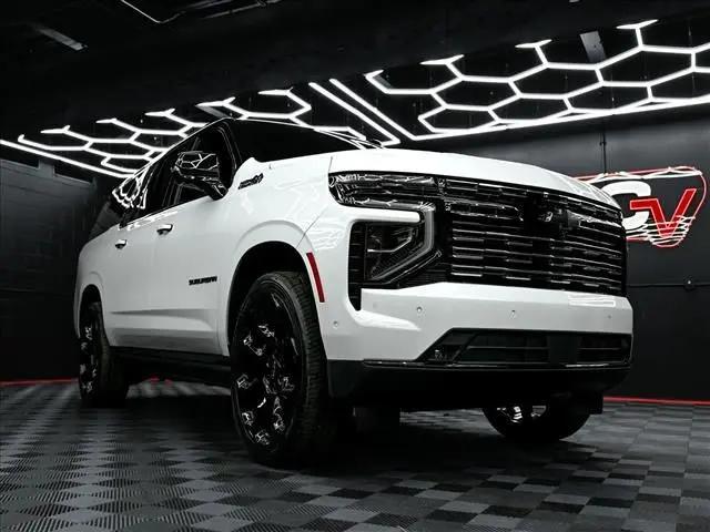 2026 Chevrolet Tahoe 4WD High Country for sale in Huntersville, NC