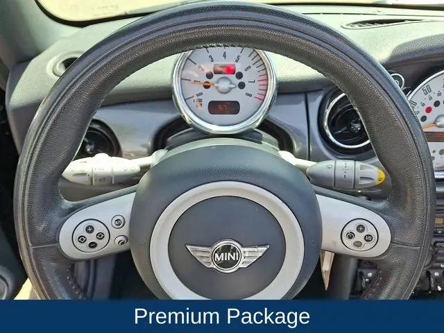 2007 MINI Cooper Cooper