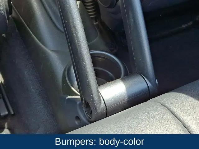 2007 MINI Cooper Cooper