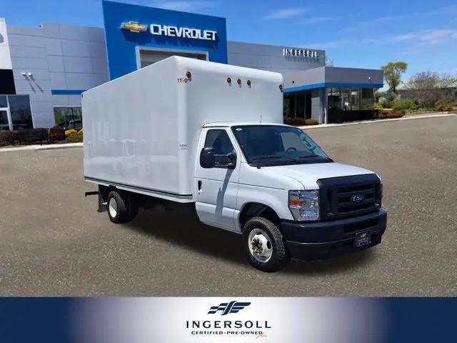 2024 Ford E-450 Cutaway E-450 for sale in Danbury, CT