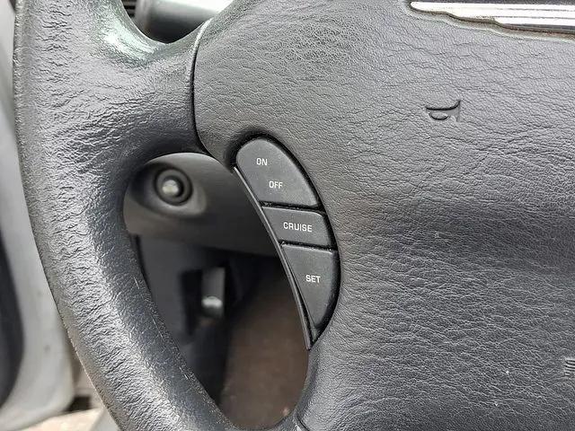 2005 Chrysler Sebring GTC