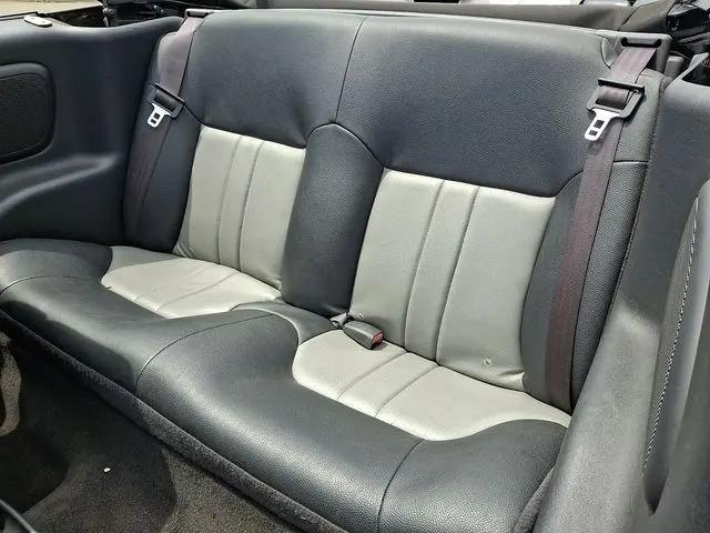 2005 Chrysler Sebring GTC