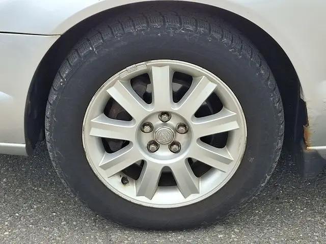 2005 Chrysler Sebring GTC