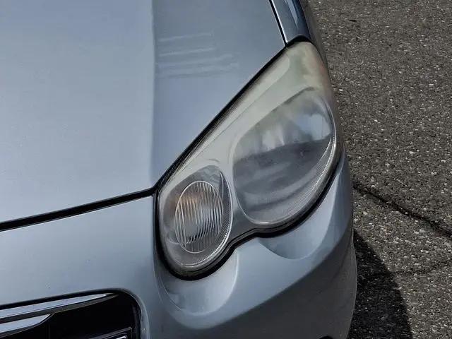2005 Chrysler Sebring GTC