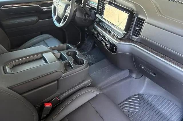 2026 Chevrolet Silverado 2500HD Crew Cab, Standard Bed, LT, 4WD