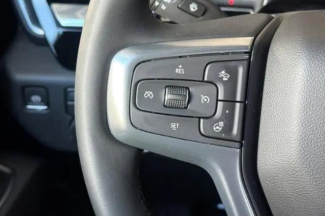 2026 Chevrolet Silverado 2500HD Crew Cab, Standard Bed, LT, 4WD