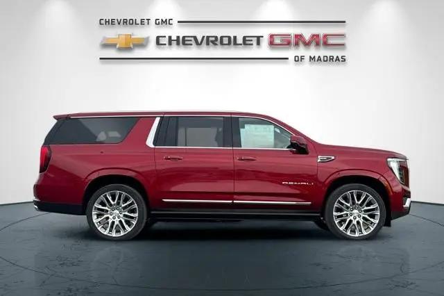 2026 GMC Yukon XL 4WD Denali