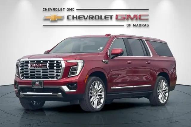 2026 GMC Yukon XL 4WD Denali