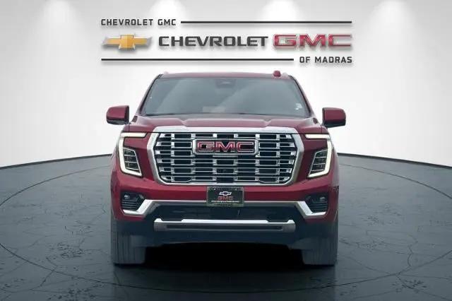 2026 GMC Yukon XL 4WD Denali