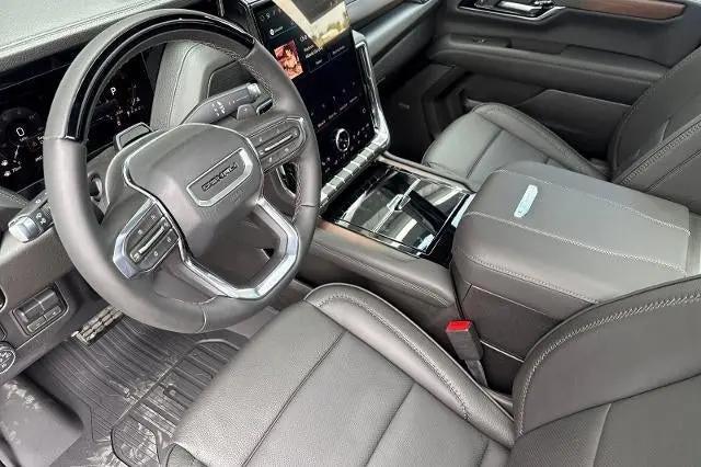 2026 GMC Yukon XL 4WD Denali