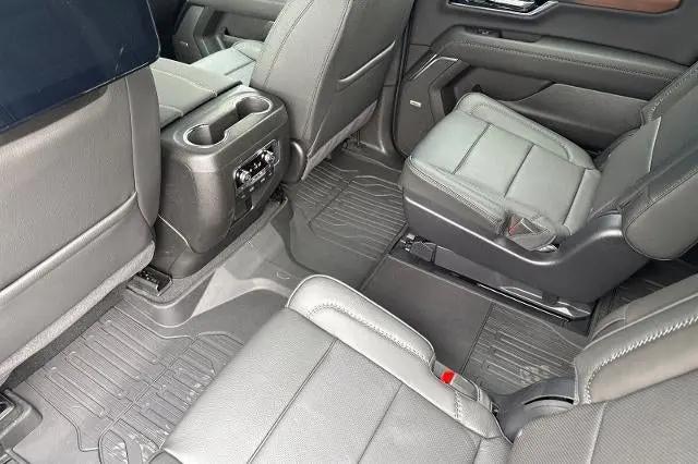 2026 GMC Yukon XL 4WD Denali