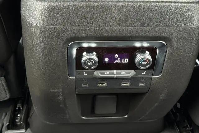2026 GMC Yukon XL 4WD Denali