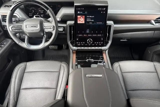 2026 GMC Yukon XL 4WD Denali