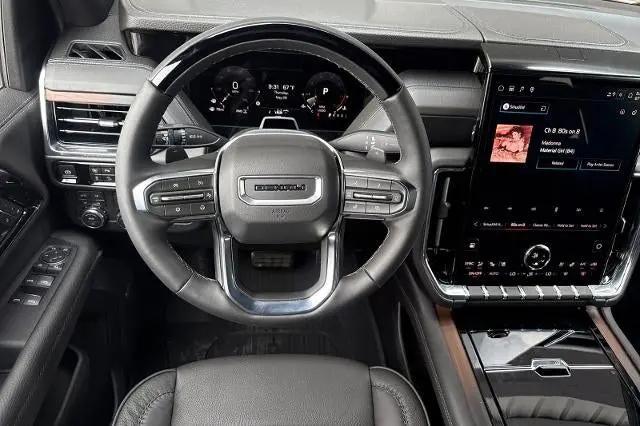 2026 GMC Yukon XL 4WD Denali