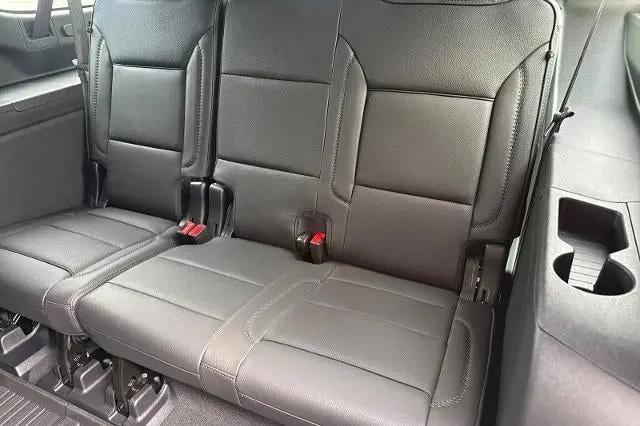 2026 GMC Yukon XL 4WD Denali