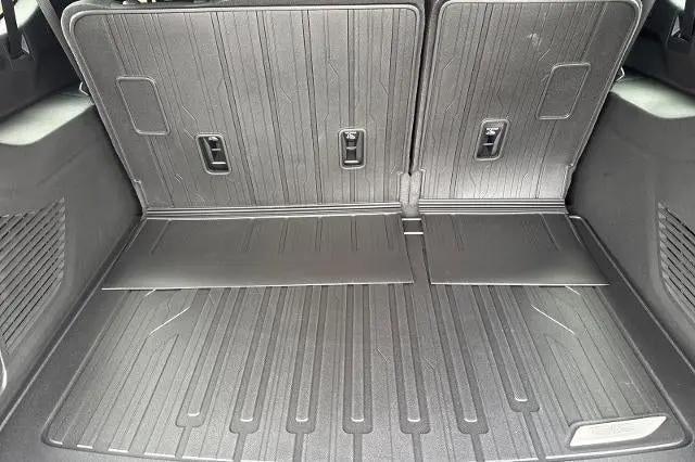 2026 GMC Yukon XL 4WD Denali