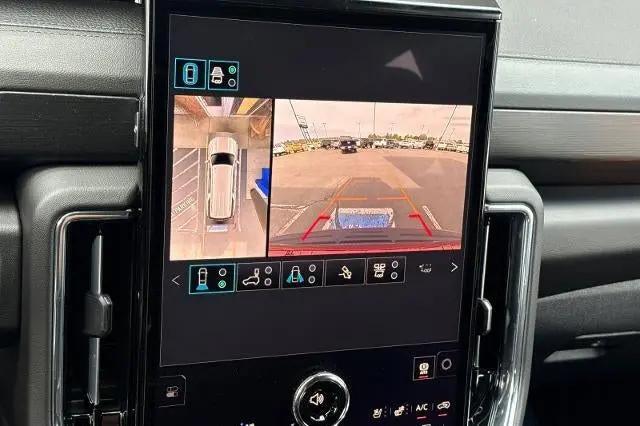 2026 GMC Yukon XL 4WD Denali
