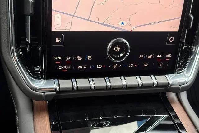 2026 GMC Yukon XL 4WD Denali