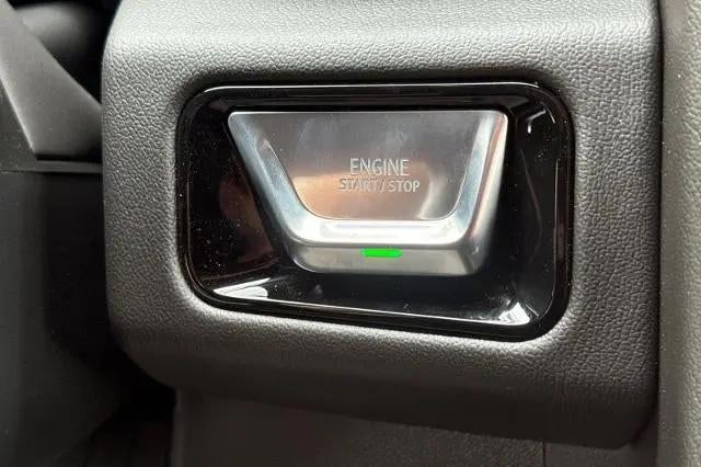 2026 GMC Yukon XL 4WD Denali