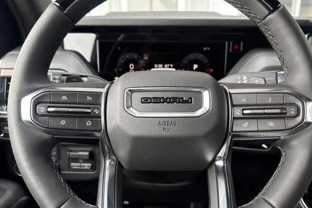 2026 GMC Yukon XL 4WD Denali