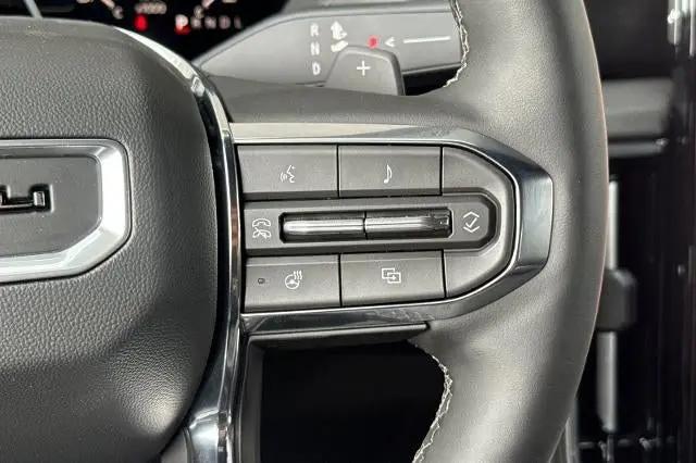 2026 GMC Yukon XL 4WD Denali