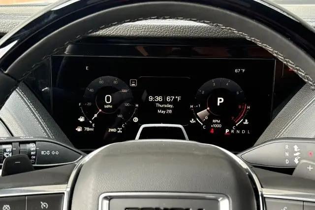 2026 GMC Yukon XL 4WD Denali
