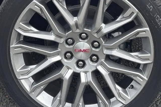 2026 GMC Yukon XL 4WD Denali