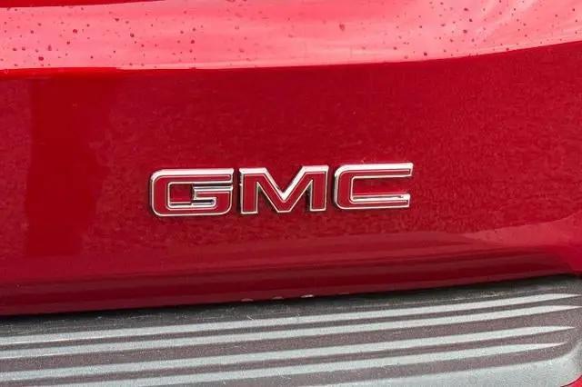 2026 GMC Yukon XL 4WD Denali