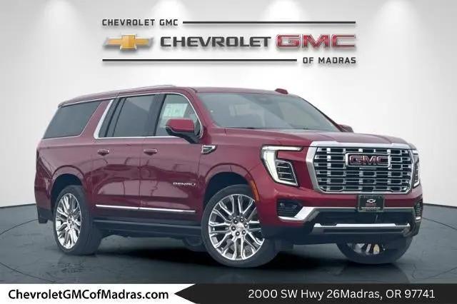 2026 GMC Yukon XL 4WD Denali for sale in Madras, OR