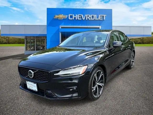 2024 Volvo S60 B5 Plus Dark Theme for sale in Middletown, CT
