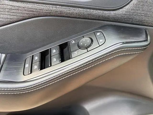 2021 Nissan Rogue SV Intelligent AWD