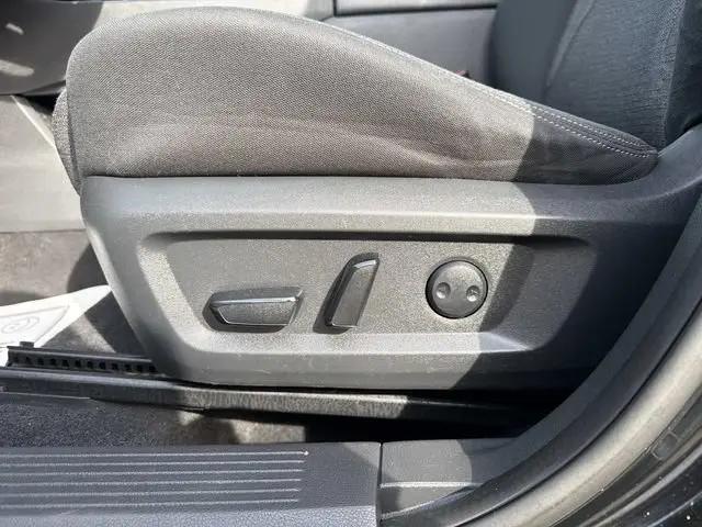 2021 Nissan Rogue SV Intelligent AWD