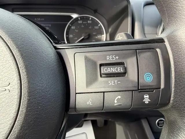 2021 Nissan Rogue SV Intelligent AWD
