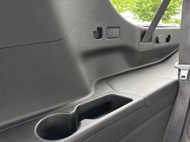 2022 Chevrolet Suburban 4WD RST