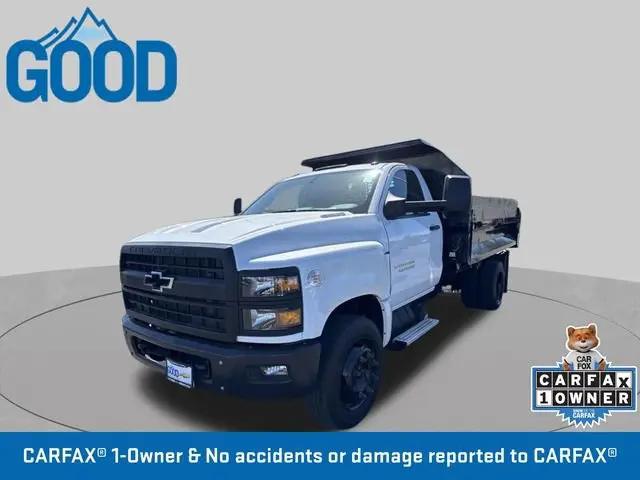2023 Chevrolet Silverado MD Work Truck for sale in Renton, WA