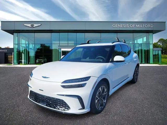 2026 Genesis GV60 AWD for sale in Milford, CT