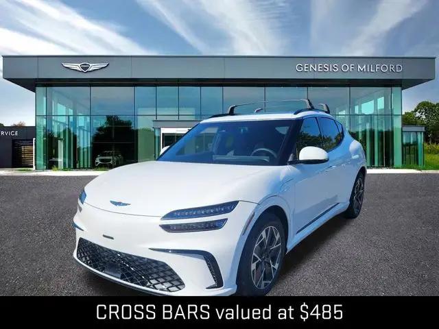 2026 Genesis GV60 AWD for sale in Milford, CT