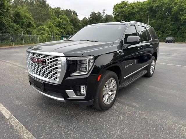 2023 GMC Yukon 4WD Denali for sale in Fayetteville, NC
