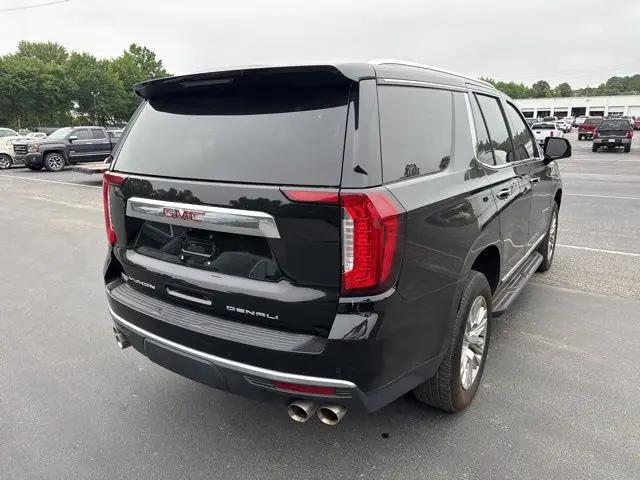 2023 GMC Yukon 4WD Denali