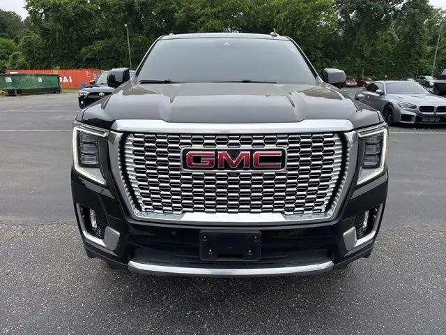 2023 GMC Yukon 4WD Denali