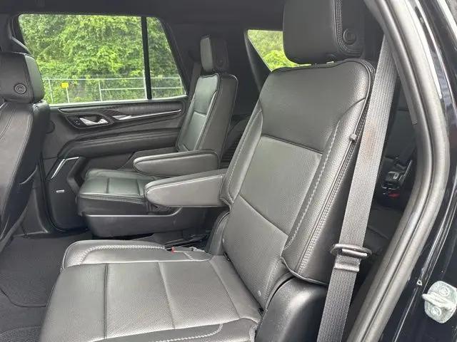 2023 GMC Yukon 4WD Denali